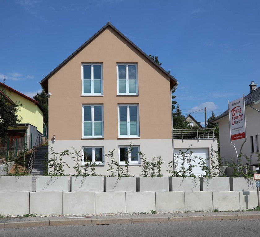 Musterhaus-Bannewitz-Haenichen Musterhaus-Bannewitz-Haenichen