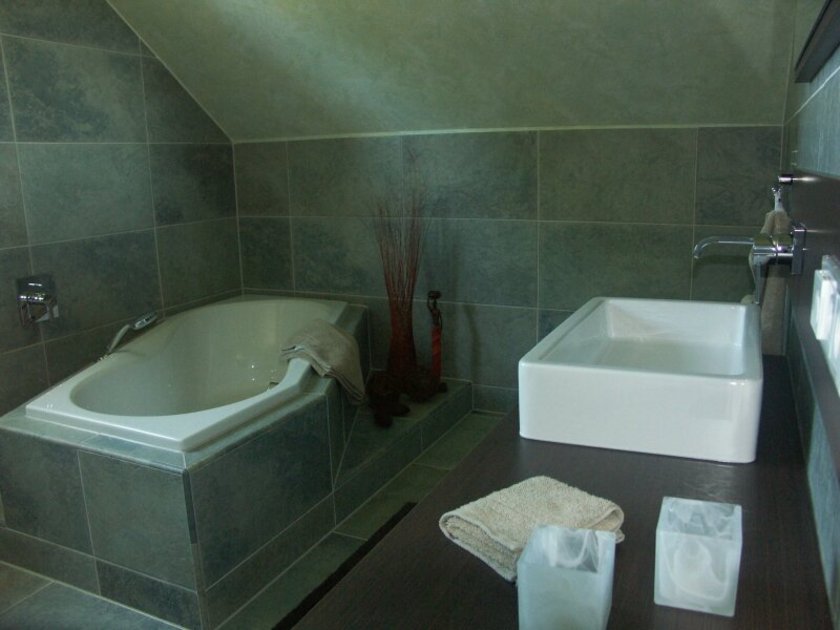 Musterhaus in 03051 Cottbus_Bad Musterhaus in 03051 Cottbus_Bad