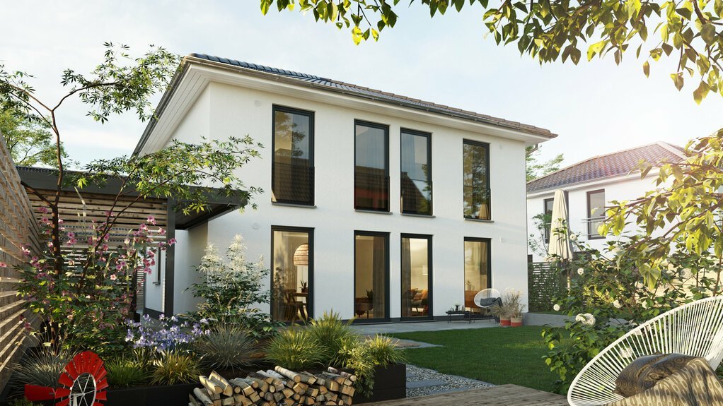 Stadtvilla-145-Garten-Elegance