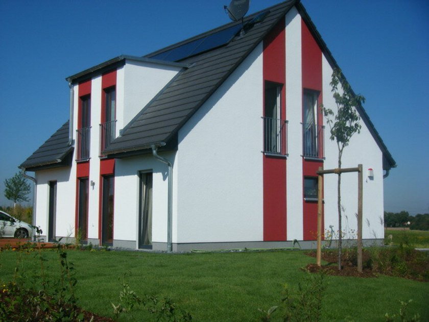 Musterhaus in 01259 Dresden_2 Musterhaus in 01259 Dresden_2