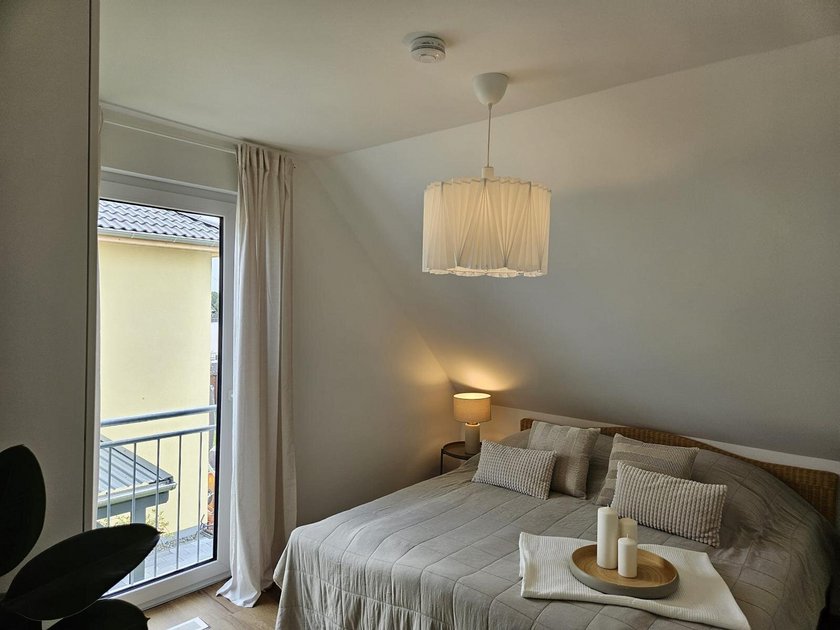 Musterhaus-Mehrum-schlafen