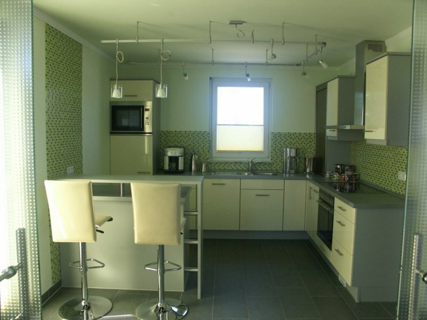 Musterhaus in 03051 Cottbus_Küche Musterhaus in 03051 Cottbus_Küche